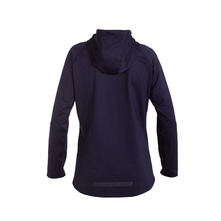 Sudadera con capucha Back on Track Alissa P4G para mujer Sudadera con capucha Back on Track Alissa P4G para mujer