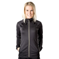 Sudadera con capucha Back on Track Alissa P4G para mujer Sudadera con capucha Back on Track Alissa P4G para mujer