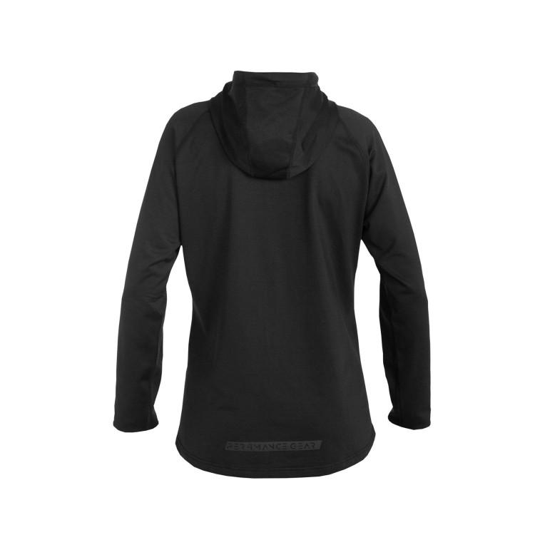 Sudadera con capucha Back on Track Alissa P4G para mujer Sudadera con capucha Back on Track Alissa P4G para mujer
