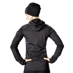 Sudadera con capucha Back on Track Alissa P4G para mujer Sudadera con capucha Back on Track Alissa P4G para mujer