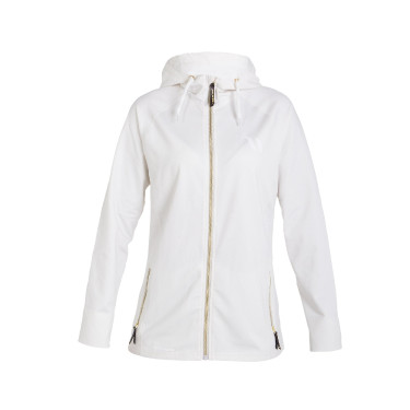 Sudadera con capucha Back on Track Alissa P4G para mujer Sudadera con capucha Back on Track Alissa P4G para mujer