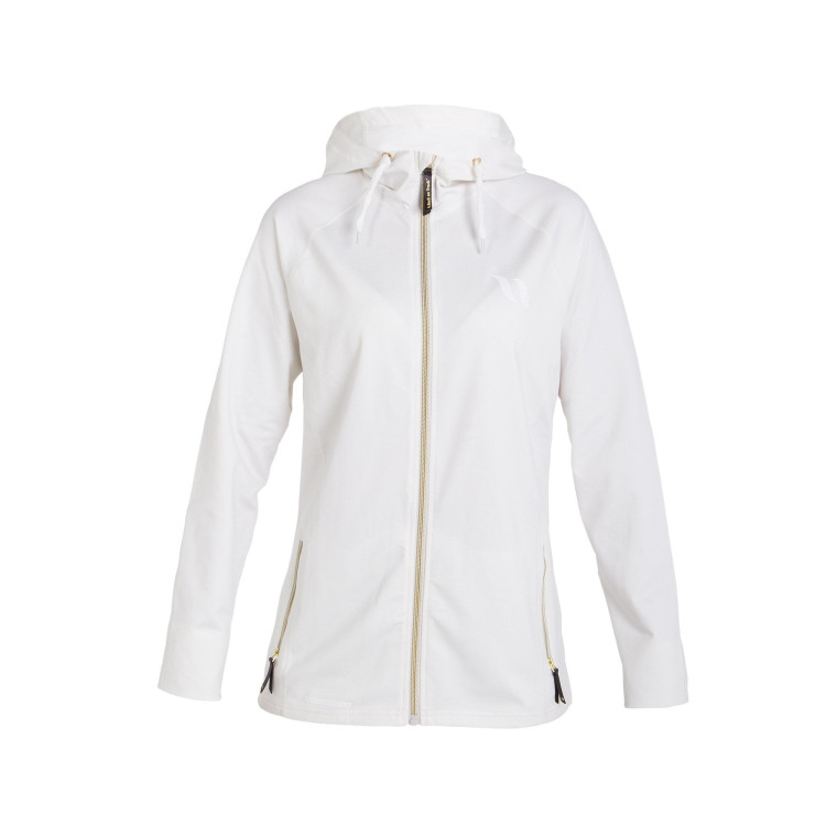 Sudadera con capucha Back on Track Alissa P4G para mujer Sudadera con capucha Back on Track Alissa P4G para mujer