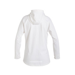 Sudadera con capucha Back on Track Alissa P4G para mujer Sudadera con capucha Back on Track Alissa P4G para mujer