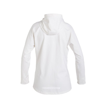 Sudadera con capucha Back on Track Alissa P4G para mujer Sudadera con capucha Back on Track Alissa P4G para mujer