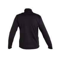 Sudadera para hombre Liam P4G Back on Track Negro Sudadera para hombre Liam P4G Back on Track Negro