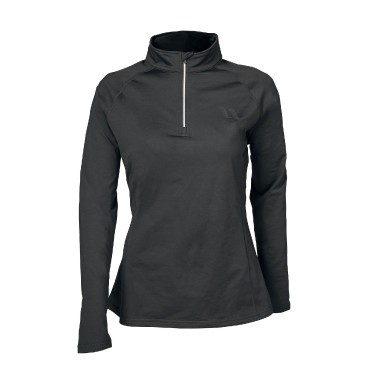 Sudadera de manga larga Leia Back on Track P4G Sudadera de manga larga Leia Back on Track P4G
