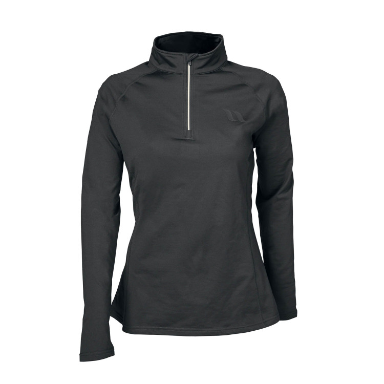 Sudadera de manga larga Leia Back on Track P4G Sudadera de manga larga Leia Back on Track P4G