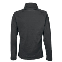 Sudadera de manga larga Leia Back on Track P4G Negro