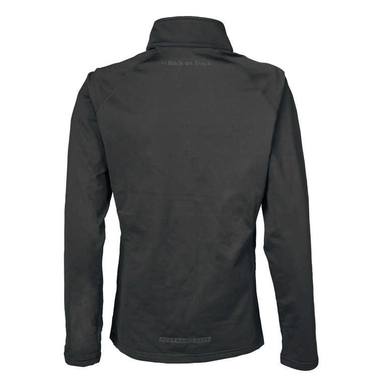 Sudadera de manga larga Leia Back on Track P4G Sudadera de manga larga Leia Back on Track P4G