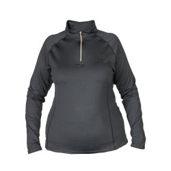 Sudadera de manga larga Leia Back on Track P4G Sudadera de manga larga Leia Back on Track P4G
