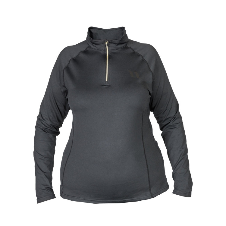Sudadera de manga larga Leia Back on Track P4G Sudadera de manga larga Leia Back on Track P4G