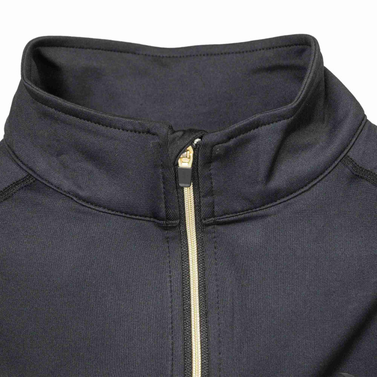 Sudadera de manga larga Leia Back on Track P4G Sudadera de manga larga Leia Back on Track P4G
