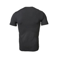 Camiseta Ian P4G Back on Track Negro
