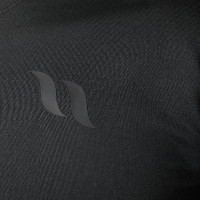 Camiseta Ian P4G Back on Track Negro