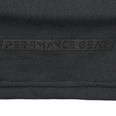 Camiseta de manga larga para hombre Gareth Back on Track P4G Negro Camiseta de manga larga para hombre Gareth Back on Track P4G Negro