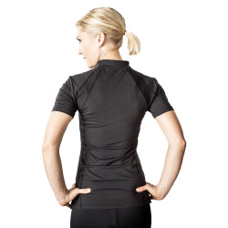 Camiseta Olivia Back on Track para mujer P4G Camiseta Olivia Back on Track para mujer P4G