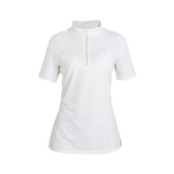 Camiseta Olivia Back on Track para mujer P4G Camiseta Olivia Back on Track para mujer P4G