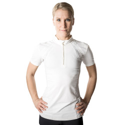 Camiseta Olivia Back on Track para mujer P4G Camiseta Olivia Back on Track para mujer P4G