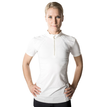 Camiseta Olivia Back on Track para mujer P4G Camiseta Olivia Back on Track para mujer P4G