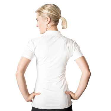 Camiseta Olivia Back on Track para mujer P4G Camiseta Olivia Back on Track para mujer P4G