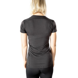 Camiseta Ophelia Back on Track para mujer P4G Camiseta Ophelia Back on Track para mujer P4G