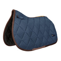 Mantilla Airflow 3D Mesh CSO Back on Track Azul