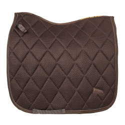 Mantilla Airflow 3D Mesh Dressage Back on Track Mantilla Airflow 3D Mesh Dressage Back on Track