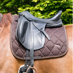 Mantilla Airflow 3D Mesh Dressage Back on Track Mantilla Airflow 3D Mesh Dressage Back on Track