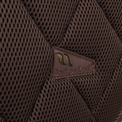 Mantilla Airflow 3D Mesh Dressage Back on Track Mantilla Airflow 3D Mesh Dressage Back on Track