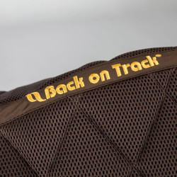 Mantilla Airflow 3D Mesh Dressage Back on Track Mantilla Airflow 3D Mesh Dressage Back on Track