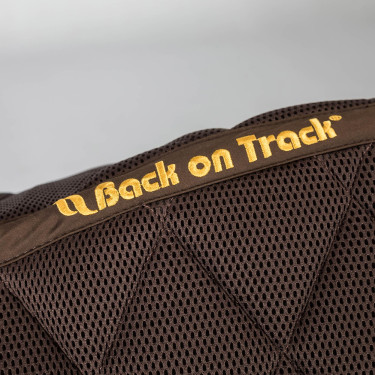 Mantilla Airflow 3D Mesh Dressage Back on Track Mantilla Airflow 3D Mesh Dressage Back on Track