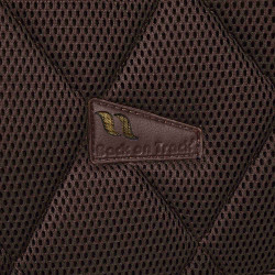 Mantilla Airflow 3D Mesh Dressage Back on Track Mantilla Airflow 3D Mesh Dressage Back on Track