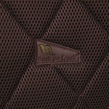 Mantilla Airflow 3D Mesh Dressage Back on Track Mantilla Airflow 3D Mesh Dressage Back on Track