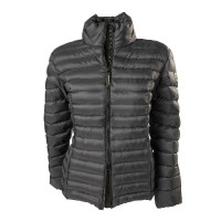 Chaqueta de mujer Grace Back on Track Negro