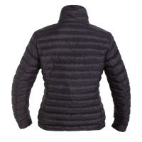 Chaqueta de mujer Grace Back on Track Negro Chaqueta de mujer Grace Back on Track Negro