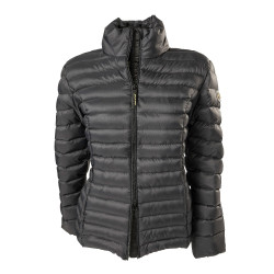 Chaqueta de mujer Grace Back on Track con logo