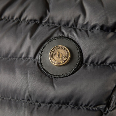 Chaqueta Luna Back on Track para mujer Negro Chaqueta Luna Back on Track para mujer Negro