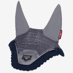 Orejera anti moscas LeMieux Loire Gris crepúsculo