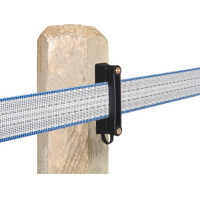 copy of Aislador cinta Lacmé Irufix para poste de madera por 25 copy of Aislador cinta Lacmé Irufix para poste de madera por 25