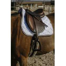 Mantilla Equithème Tweedy
