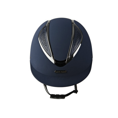 Casco Lami-Cell Aramis Azul marino
