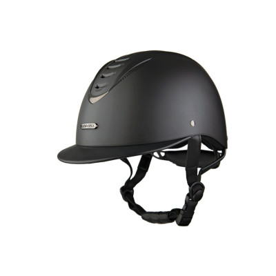 Casco Lami-Cell Stockholm Negro
