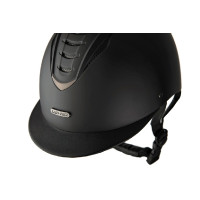 Casco Lami-Cell Stockholm Negro Casco Lami-Cell Stockholm Negro