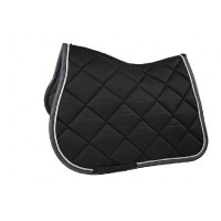 Mantilla Lami-Cell Elegance Negro / Gris