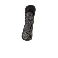 Protectores para tendones y rodillas Lami-Cell V22 Negro