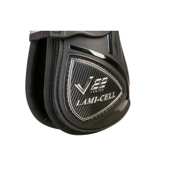 Protectores para tendones y rodillas Lami-Cell V22 Protectores para tendones y rodillas Lami-Cell V22