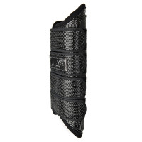 Protectores de tendón trasero Lami-Cell V22 Negro