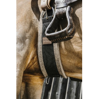Cincha Westride Feutre Negro
