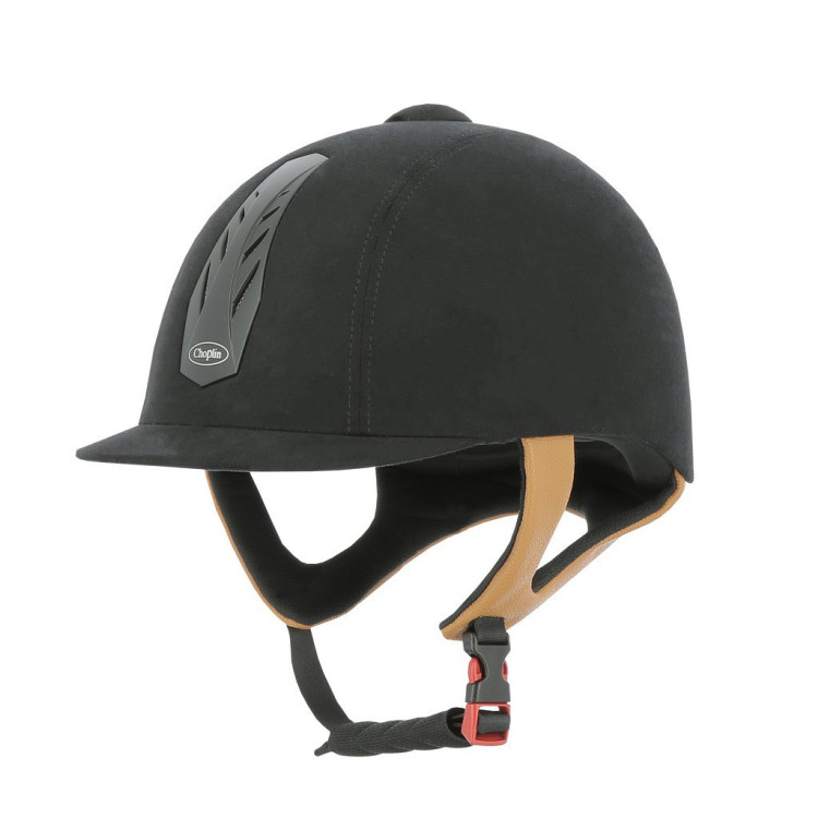 Casco Choplin Aero Classic Casco Choplin Aero Classic
