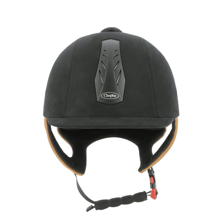 Casco Choplin Aero Classic Casco Choplin Aero Classic